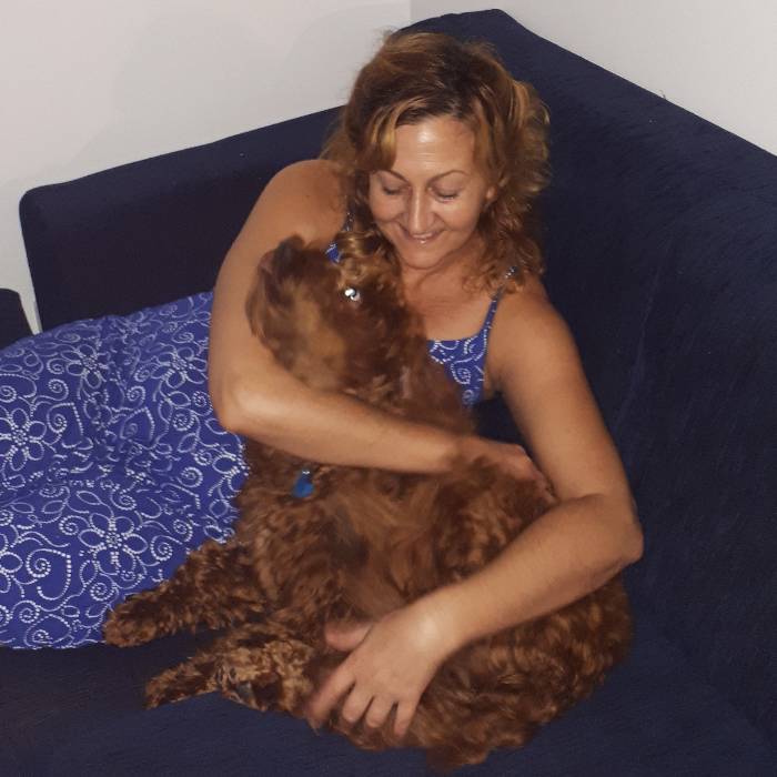 Yolanda & Russell Pet and house sitting in Australia