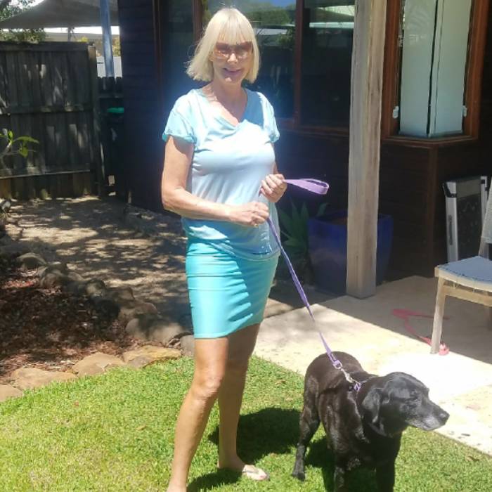 Alison Pet and house sitting in Australia