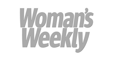  House sitting featured in Womans Weekly